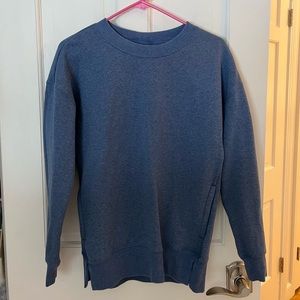 Zella Amazing Crewneck Sweatshirt